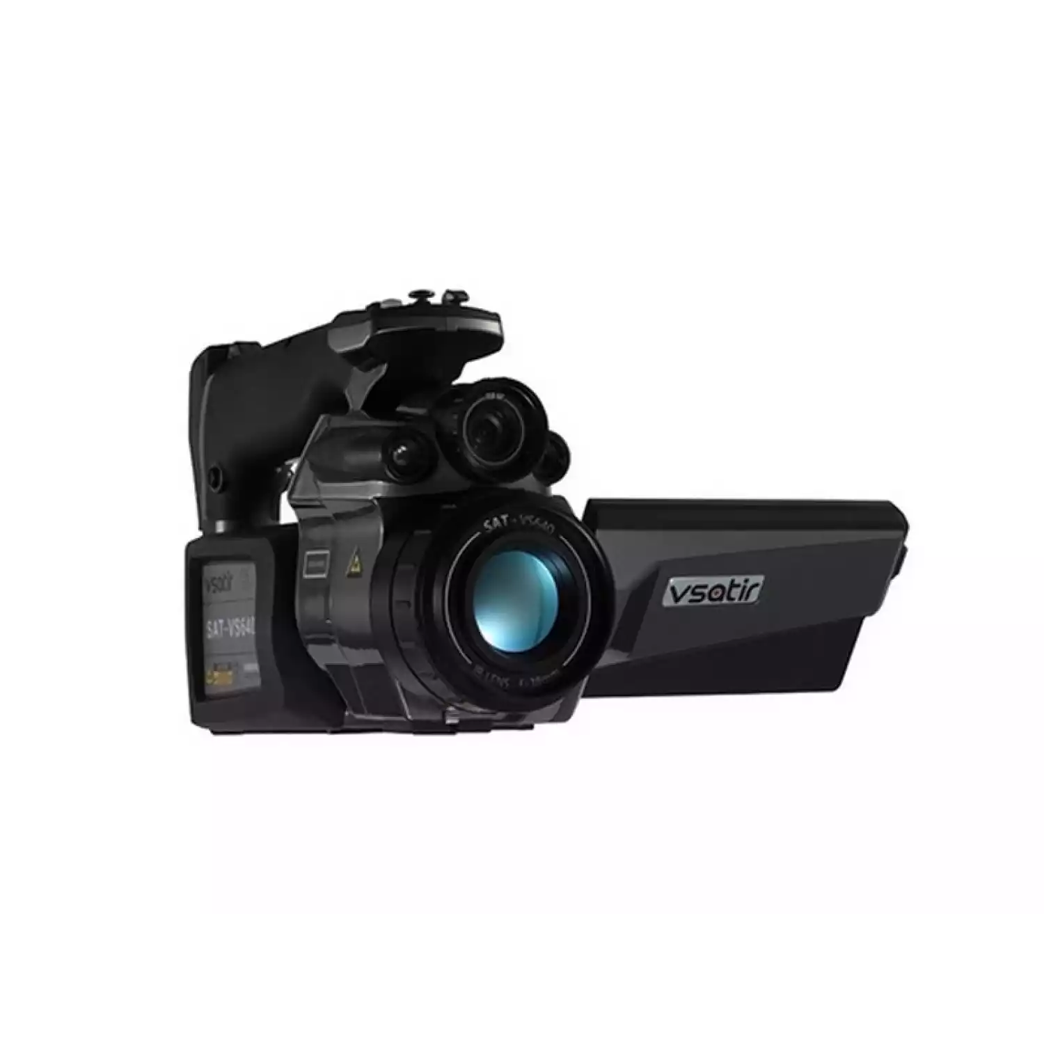 Тепловизор vs640 - 1