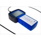 Длина 1 метр, 3,7 мм диаметр камеры с функцией измерения. LASERTECH 200-1000-3,7 Технический видеоэндоскоп с камерой высокого разрешения купить в Москве