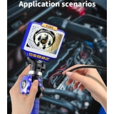 Видеоэндоскоп с управлением Lasertech Manual 10 купить в Москве