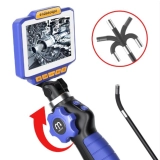 Видеоэндоскоп с управлением Lasertech Manual 10 купить в Москве