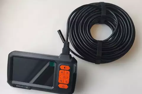 Видеоэндоскоп LASERTECH D4.3-8