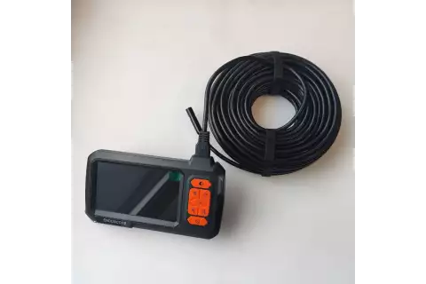 Видеоэндоскоп LASERTECH D4.3-8