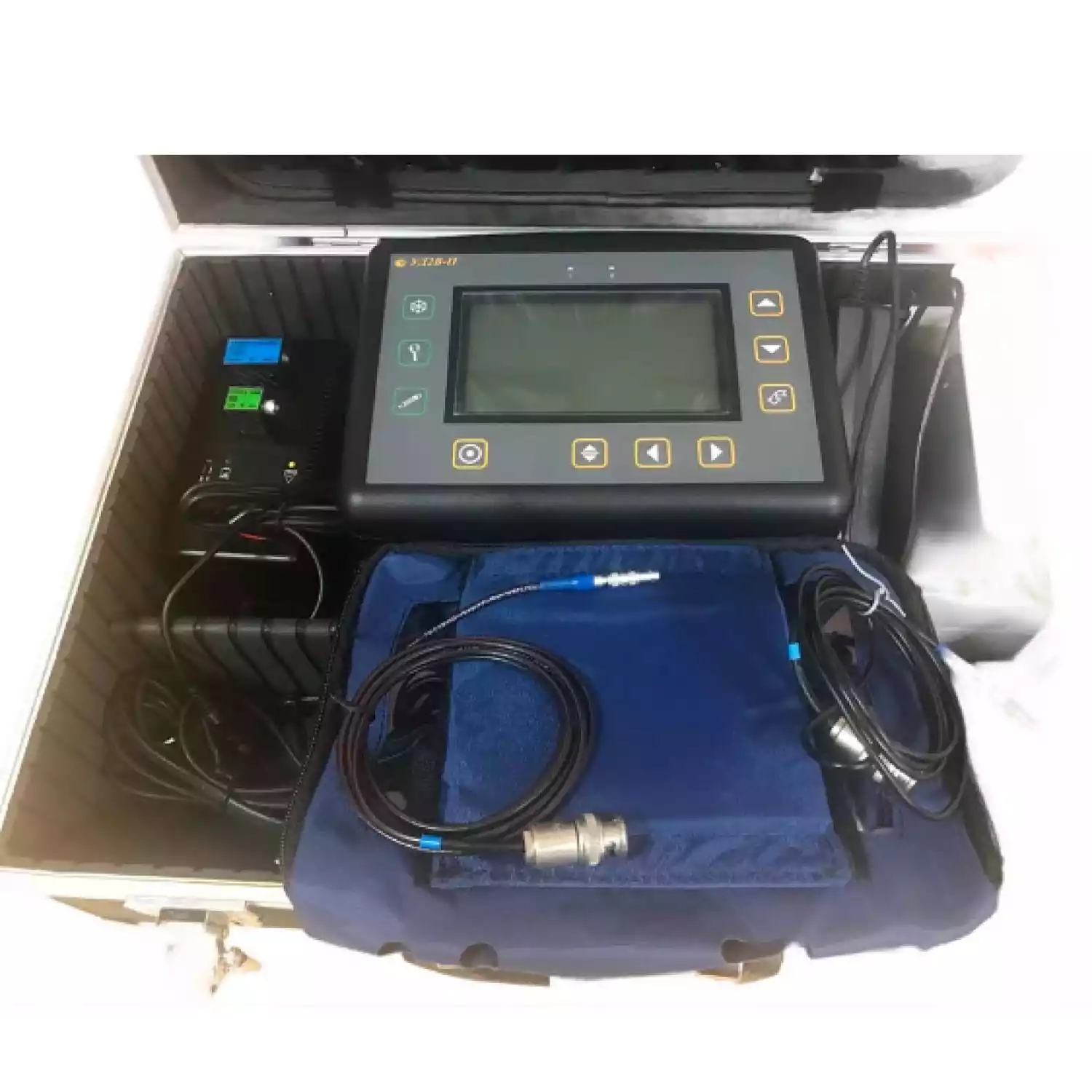 Ультразвуковой дефектоскоп УД2В-П45.Lite - 4