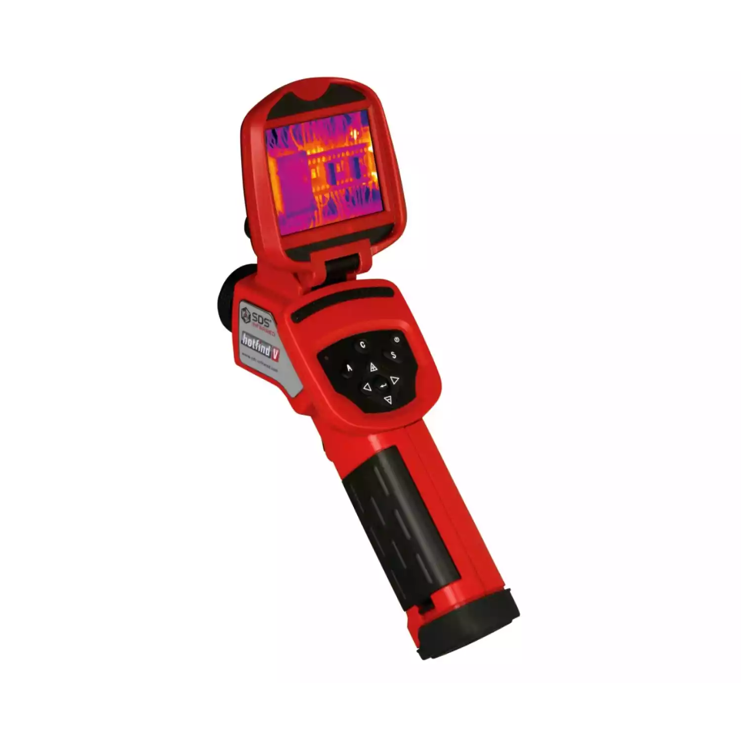 Тепловизор SDS HotFind-V - 1