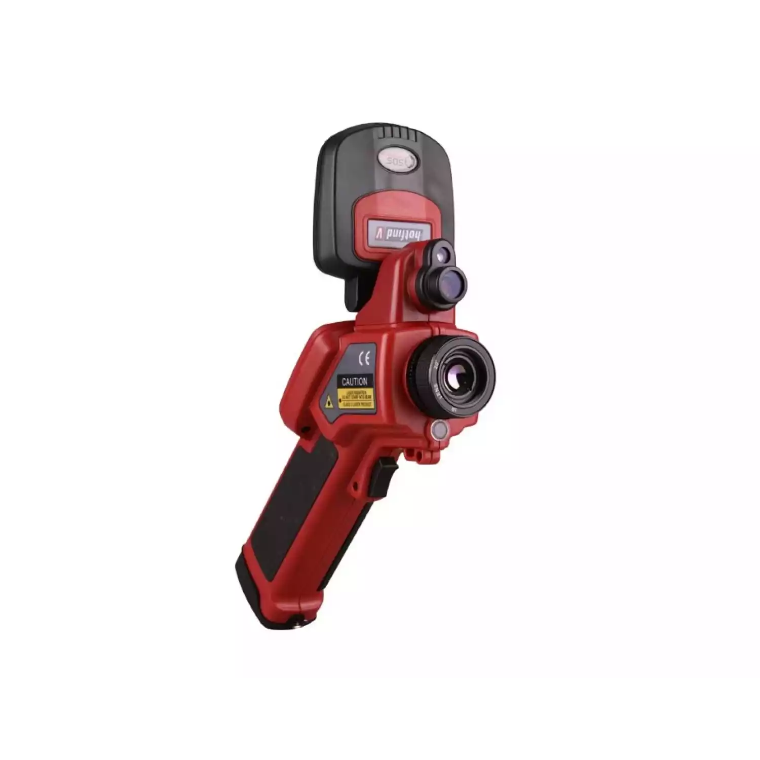 Тепловизор SDS HotFind-V - 2