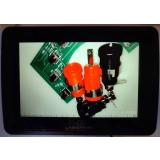 Диаметр 2.8 мм Длина 2 метра. Видеоэндоскоп Модель LASERTECH HD 10.1 купить в Москве