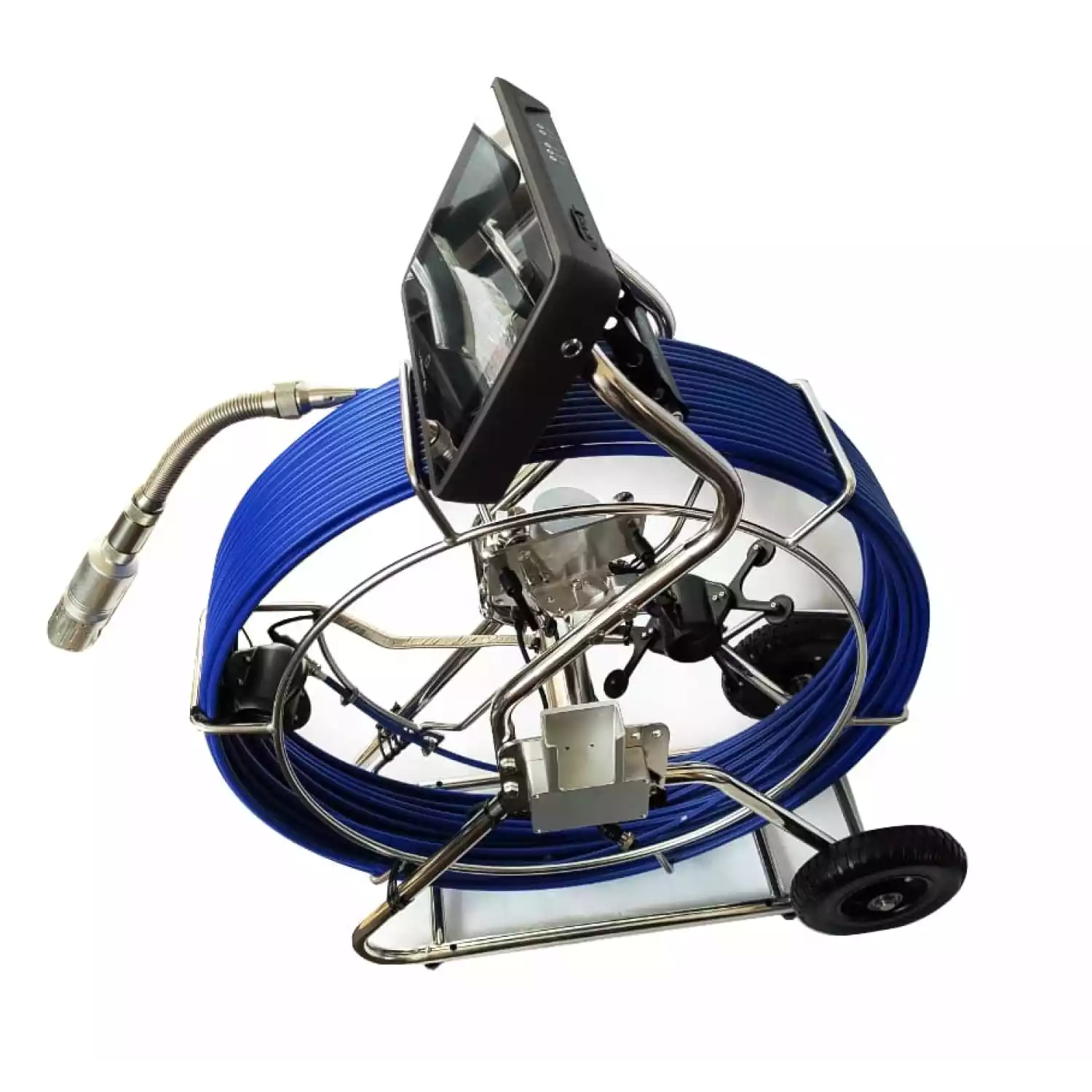 Система телеинспекции SD 1060 с управляемой камерой - 3