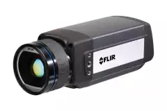 Стационарный тепловизор FLIR A305sc