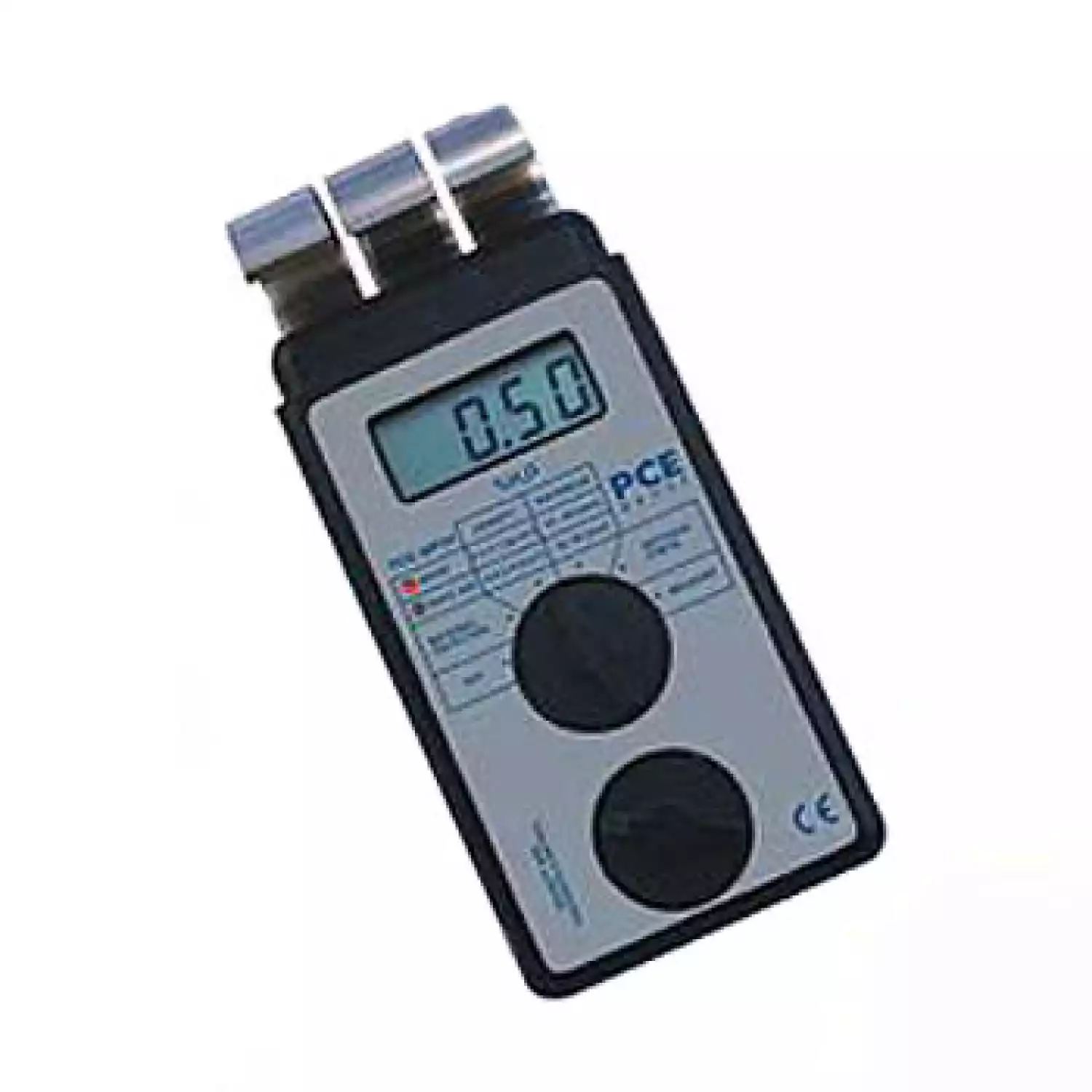 PCE-WP24 Бесконтактный влагомер древесины и строительных материалов - 1
