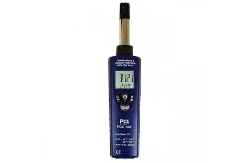 DT-321 Гигрометр