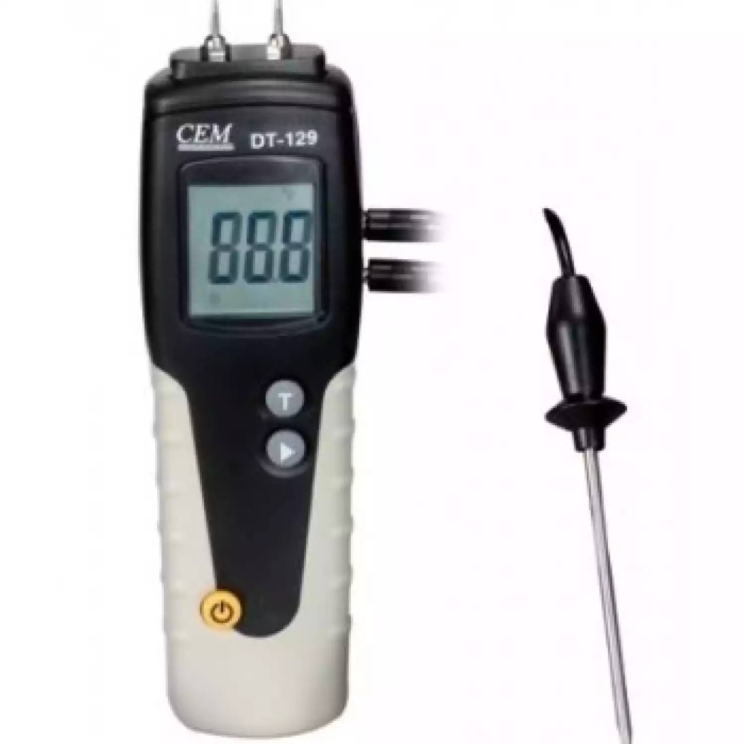 DT 129 Влагомер - 1