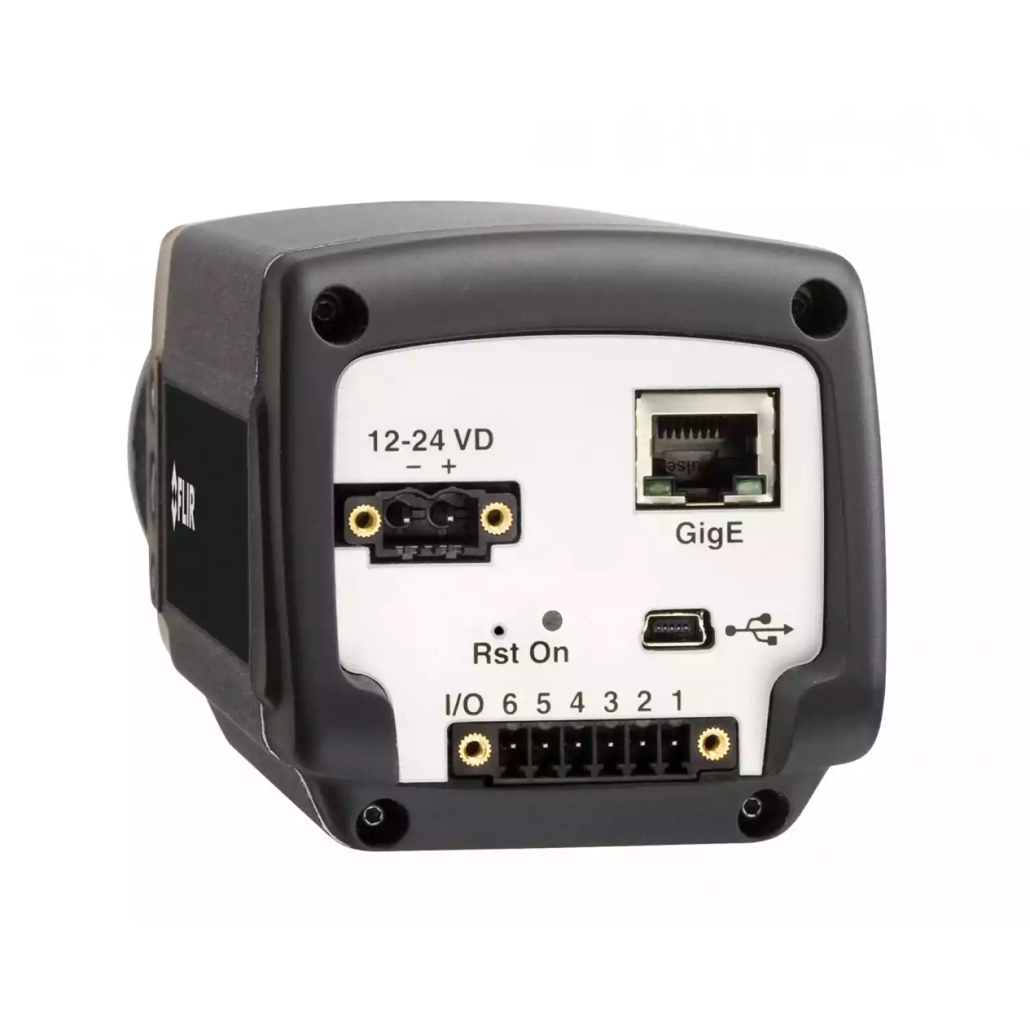 Стационарный тепловизор FLIR A655sc - 2