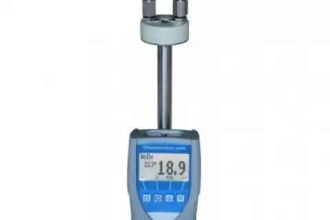 Влагомер текстиля Humimeter SLW