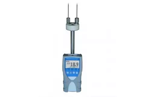 Влагомер текстиля Humimeter SLW