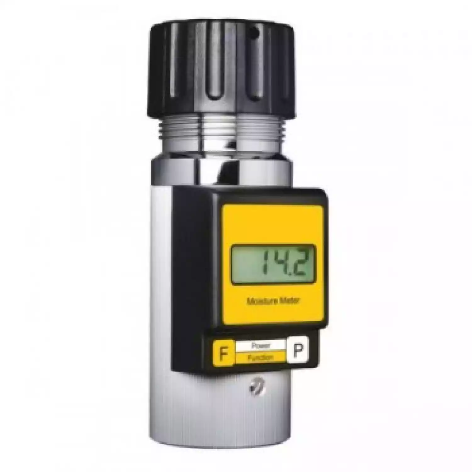 1. LASERTECH Grain meter 5000 Влагомер зерна - 1
