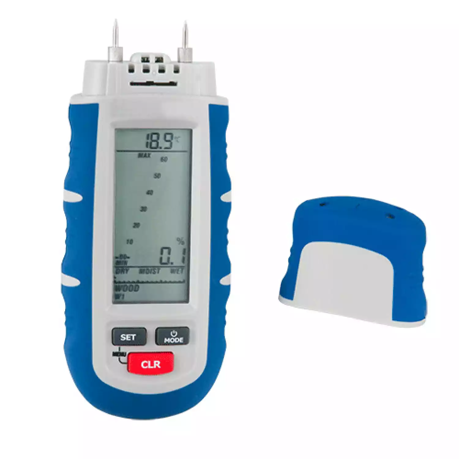 Профессиональный влагомер универсальный PCE-MMK 1 - 1