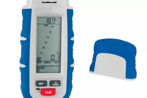 Профессиональный влагомер универсальный PCE-MMK 1