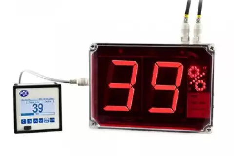 Гигрометр PCE-G1A