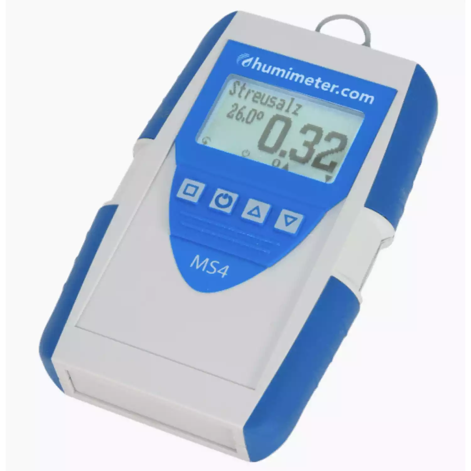 Влагомер соли Humimeter MS4 - 1