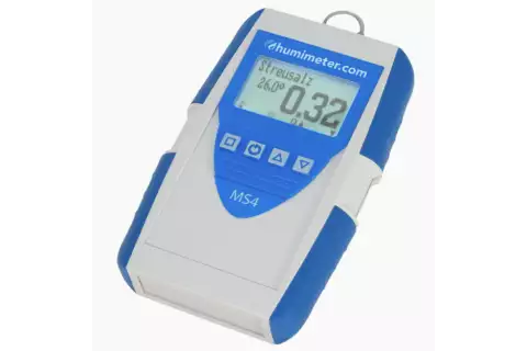 Влагомер соли Humimeter MS4