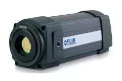 Стационарный тепловизор FLIR A325sc