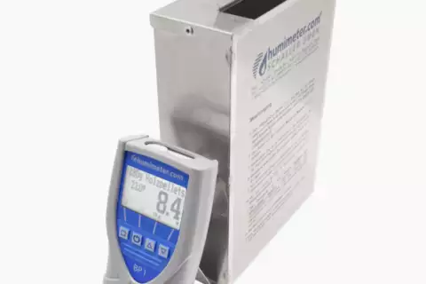 Влагомер Humimeter BP1