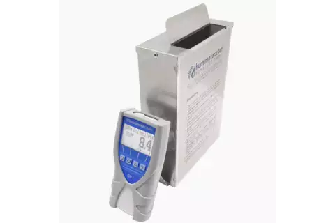 Влагомер Humimeter BP1