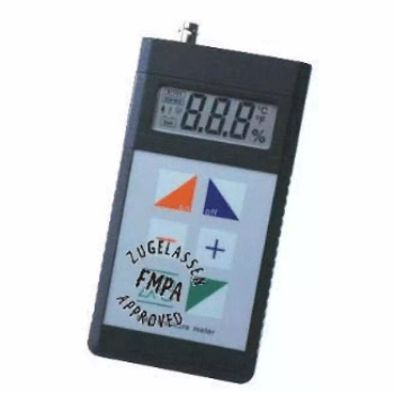 FME Влагомер строительных материалов - 1