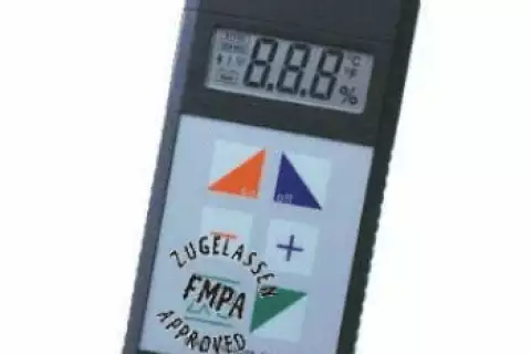 FME Влагомер строительных материалов