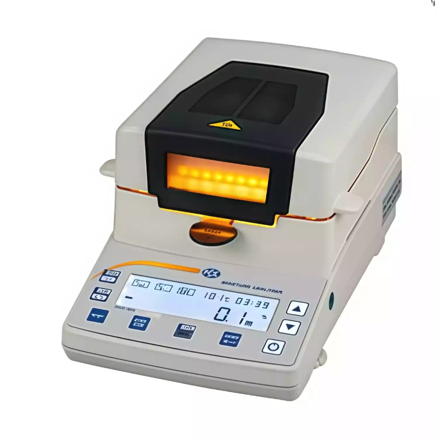 Влагомер PCE-MA 110 - 1