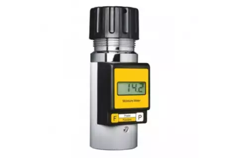 2. LASERTECH GRAIN METER 5000. Измеритель влажности зерна