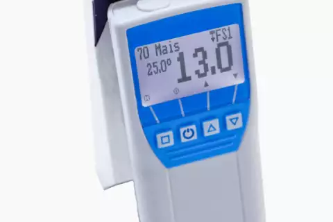 Влагомер зерновых Humimeter FS1