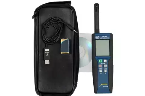 Термогигрометр PCE-330