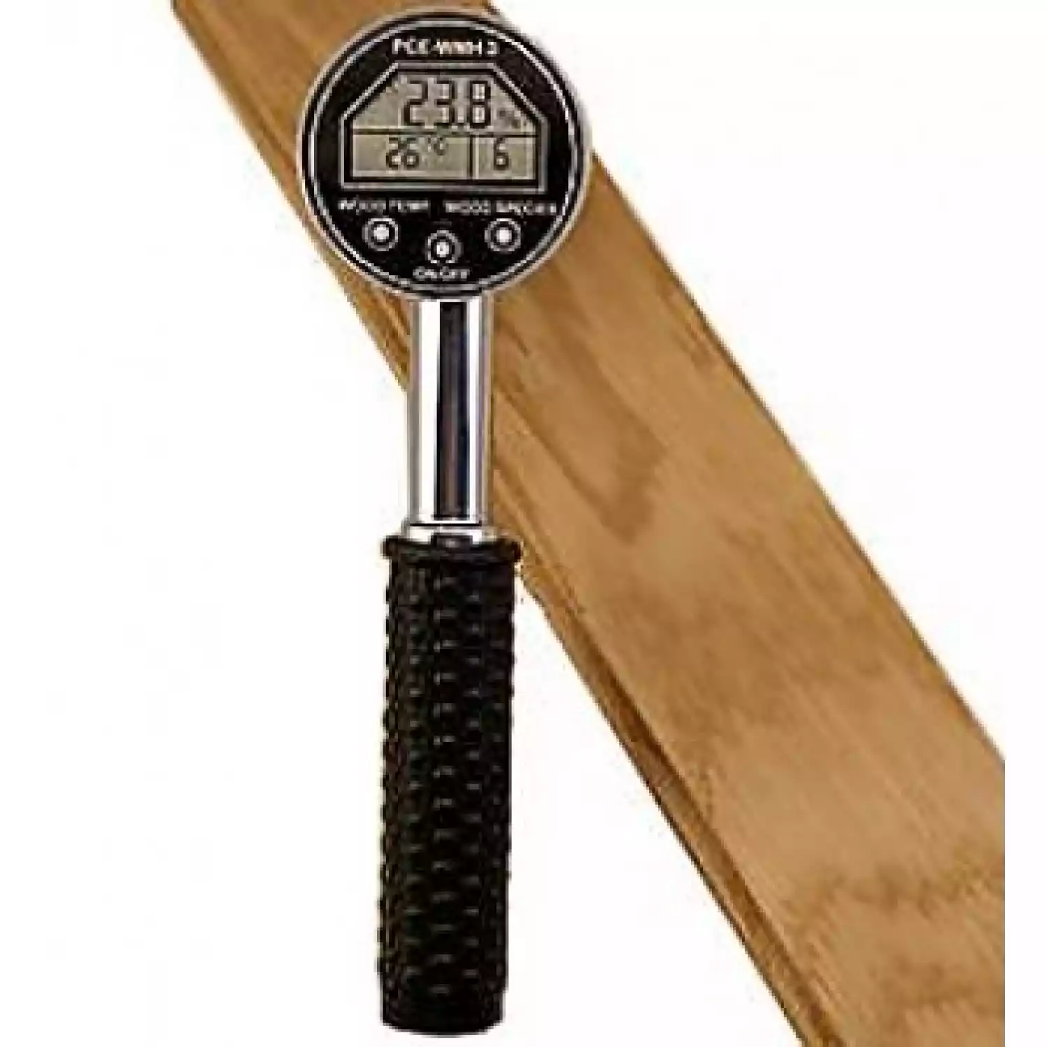 PCE-WMH3 Влагомер древесины в форме молотка - 1