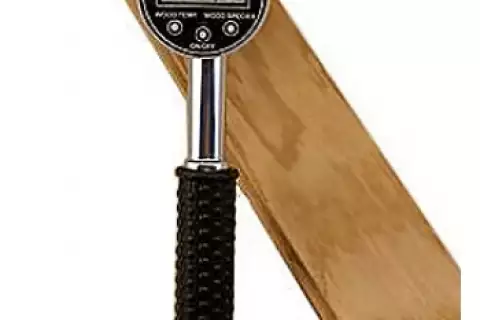 PCE-WMH3 Влагомер древесины в форме молотка