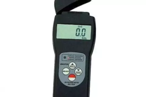 Комбинированный влагомер MC-7825PS