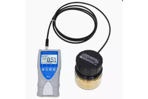 Анализатор активности воды Humimeter RH2 AW