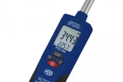 Гигрометр PCE-555