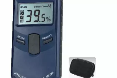 Влагомер бумаги