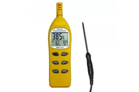 Термогигрометр PCE-310