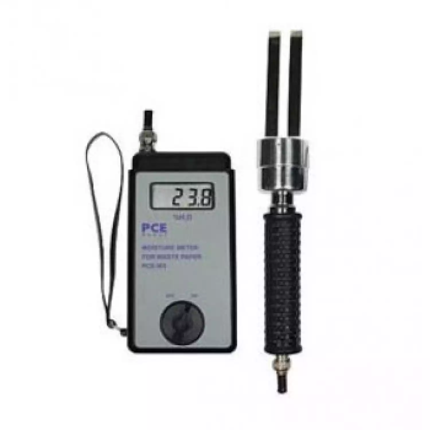 PCE-W3 Влагомер - 1