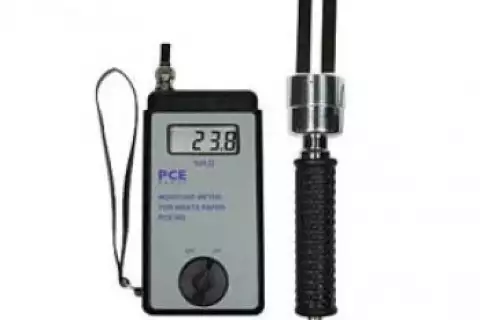 PCE-W3 Влагомер