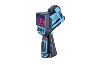 Тепловизор Wahl HEAT SPY A170