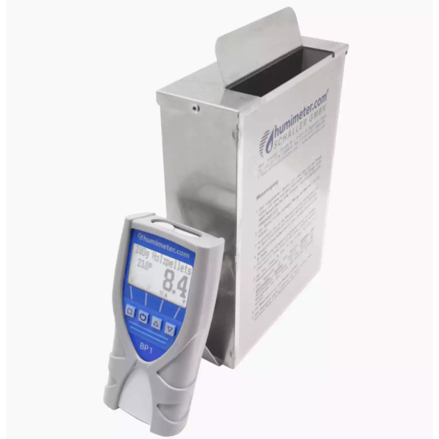 Влагомер зерна Humimeter FS2 - 1