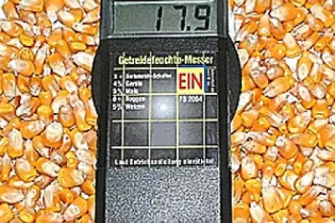 FS-2000 Влагомер зерна