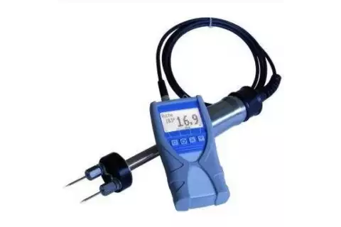 Влагомер древесины Humimeter BLW