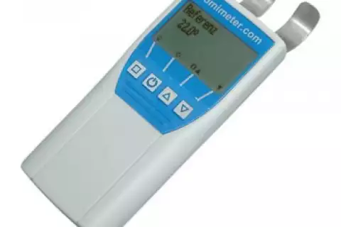 RM-3 Влагомер бумаги