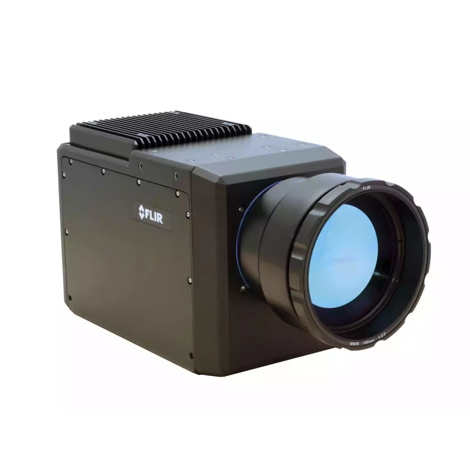 Тепловизоры A3500sc/A6500sc-Series - 1