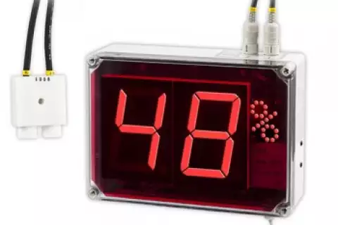 Гигрометр PCE-G1