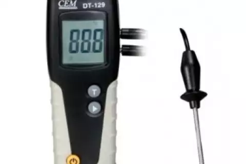 DT 128 Влагомер строительный